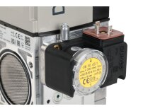 Газовая рампа Weishaupt W-MF-SE 507 C01 S22 R3/4, арт: 23031026480