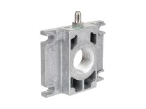 Газовая рампа Weishaupt W-MF-SE 512 C01 S22 R1, арт: 23031026490