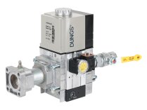 Газовая рампа Weishaupt W-MF-SE 512 C01 S22 R1, арт: 23031026490