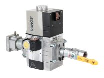 Газовая рампа Weishaupt W-MF-SE 512 C01 S22 R1, арт: 23031026490