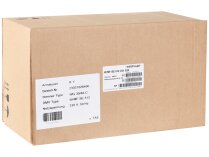 Газовая рампа Weishaupt W-MF-SE 512 C01 S22 R1, арт: 23031026490