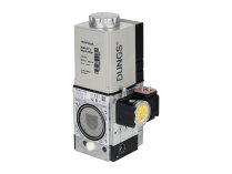 Газовая рампа Weishaupt W-MF-SE 507 C01 S22 R3/4, арт: 23211026020