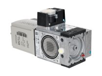 Газовая рампа Weishaupt W-MF-SE 507 C01 S22 R3/4, арт: 23211026020