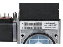 Газовая рампа Weishaupt W-MF-SE 507 C01 S22 R3/4, арт: 23211026020