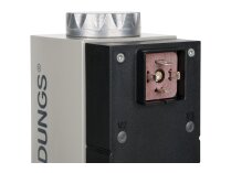 Газовая рампа Weishaupt W-MF-SE 507 C01 S22 R3/4, арт: 23211026020