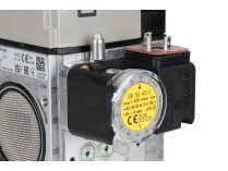 Газовая рампа Weishaupt W-MF-SE 507 C01 S22 R3/4, арт: 23211026020