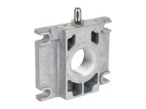 Газовая рампа Weishaupt W-MF-SE 512 C01 S22 R1, арт: 23221026060