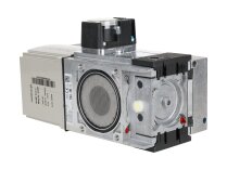 Газовая рампа Weishaupt W-MF-SE 512 C01 S22 R1, арт: 23221026060