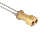 Форсуночный блок Weishaupt с удлинением на 100 мм, арт: 24031010012