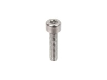 Винт Weishaupt M5 x 20 мм, арт: 402247