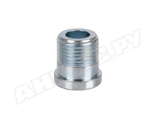 Винт Weishaupt GP-BDBS-L15-G1/2-ST, арт: 450651. Винт Weishaupt GP-BDBS-L15-G1/2-ST, арт: 450651.
