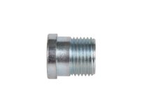 Винт Weishaupt GP-BDBS-L15-G1/2-ST, арт: 450651.