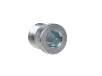 Винт Weishaupt GP-BDBS-L15-G1/2-ST, арт: 450651.
