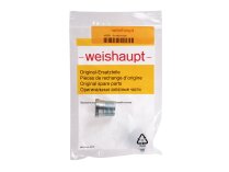 Винт Weishaupt GP-BDBS-L15-G1/2-ST, арт: 450651.