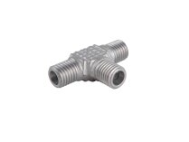 Тройник Weishaupt 24-TX-LL04-P-ST, арт: 452117.