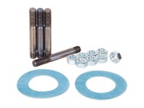 Комплект для фланцевого соединения Weishaupt, арт: 15133126322