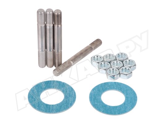 Комплект для фланцевого соединения Weishaupt, арт: 15133626992