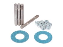 Комплект для фланцевого соединения Weishaupt, арт: 15133626992