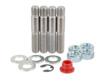 Комплект соединительных деталей Weishaupt, арт: 15170700012