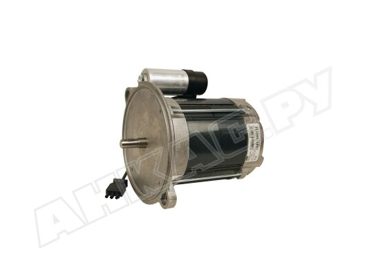 Электродвигатель Weishaupt WM-D160/240-2/19K0, арт: 21551507010.