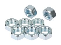Комплект для фланцевого соединения Weishaupt, арт: 21750526022