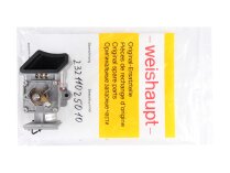 Газовый дроссель Weishaupt, арт: 23211025010.