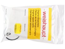 Комплект соединительных деталей Weishaupt, арт: 23240026232