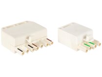 Комплект соединительных деталей Weishaupt, арт: 23240026232