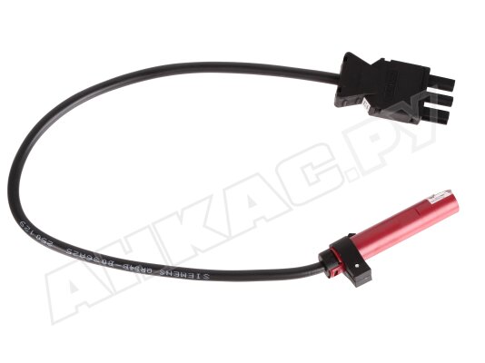 Датчик пламени Weishaupt QRB4B-B036A25, арт: 24105012072.