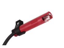 Датчик пламени Weishaupt QRB4B-B036A25, арт: 24105012072.