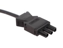 Датчик пламени Weishaupt QRB4B-B036A25, арт: 24105012072.