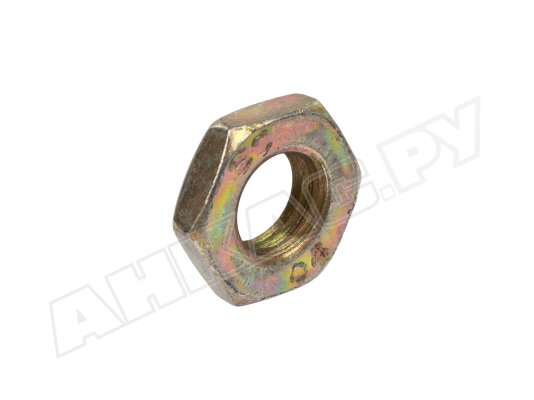 Гайка шестигранная Weishaupt BM10, арт: 411507