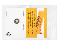 Гайка шестигранная Weishaupt BM10, арт: 411507