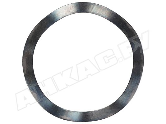 Диск Weishaupt 45x37x0.5, арт: 465004