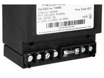 Выпрямитель Weishaupt DG/2W, арт: 710565
