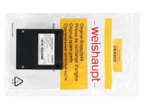 Выпрямитель Weishaupt DG/2W, арт: 710565