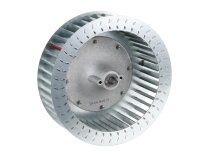 Рабочее колесо вентилятора Weishaupt Ø331 x 104.5 мм, арт: 11197408221