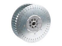 Рабочее колесо вентилятора Weishaupt Ø331 x 104.5 мм, арт: 11197408221