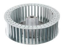 Рабочее колесо вентилятора Weishaupt Ø331 x 104.5 мм, арт: 11197408221