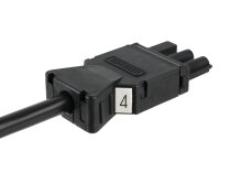 Удлинительный кабель Weishaupt, арт: 23031012532