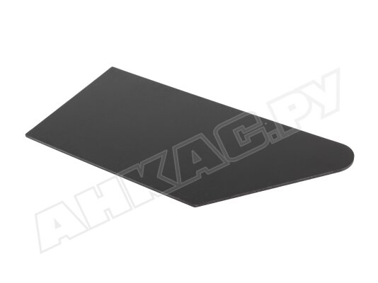 Заглушка-вставка для контроля герметичности Weishaupt, арт: 23221026172.