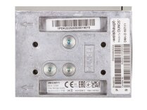 Двойной электромагнитный клапан WeishauptDMV-D 507/11, 220-240 В, NBR, арт: 605204