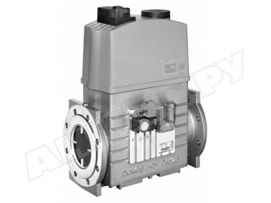 Газовый электромагнитный клапан Weishaupt DMV 5100/12 110-120В, арт: 625012 Газовый электромагнитный клапан Weishaupt DMV 5100/12 110-120В, арт: 625012