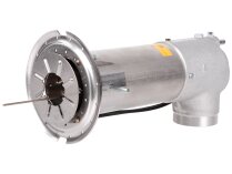 Корпус смесительный Weishaupt, 15000309012