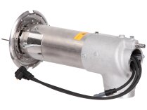 Корпус смесительный Weishaupt, арт: 15000309012