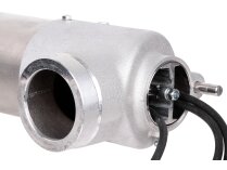 Корпус смесительный Weishaupt, арт: 15000309012