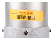 Корпус смесительный Weishaupt, арт: 15000309012