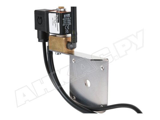 Комплект переоборудования магнитного клапана Weishaupt, арт: 23010100200