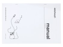 Комплект переоборудования магнитного клапана Weishaupt, арт: 23010100200