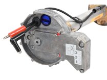 Корпус смесительный Weishaupt, арт: 23321014012